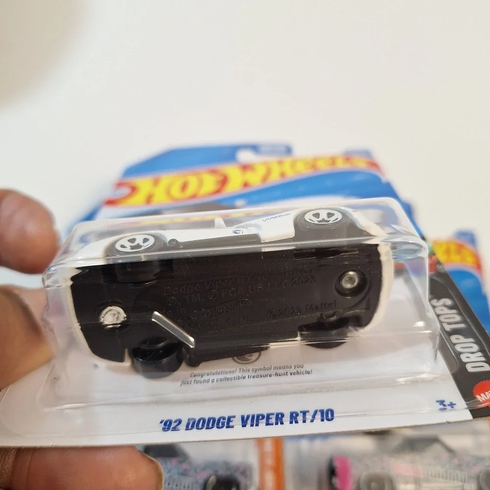 Hot Wheels hot wheels